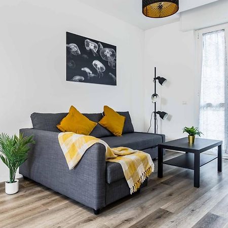מילאנו 2 Bedrooms Apt With Terrace - Nolo Area Via Varanini מראה חיצוני תמונה
