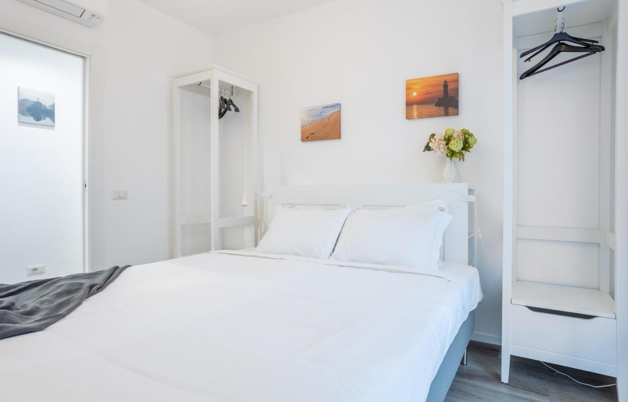 מילאנו 2 Bedrooms Apt With Terrace - Nolo Area Via Varanini מראה חיצוני תמונה