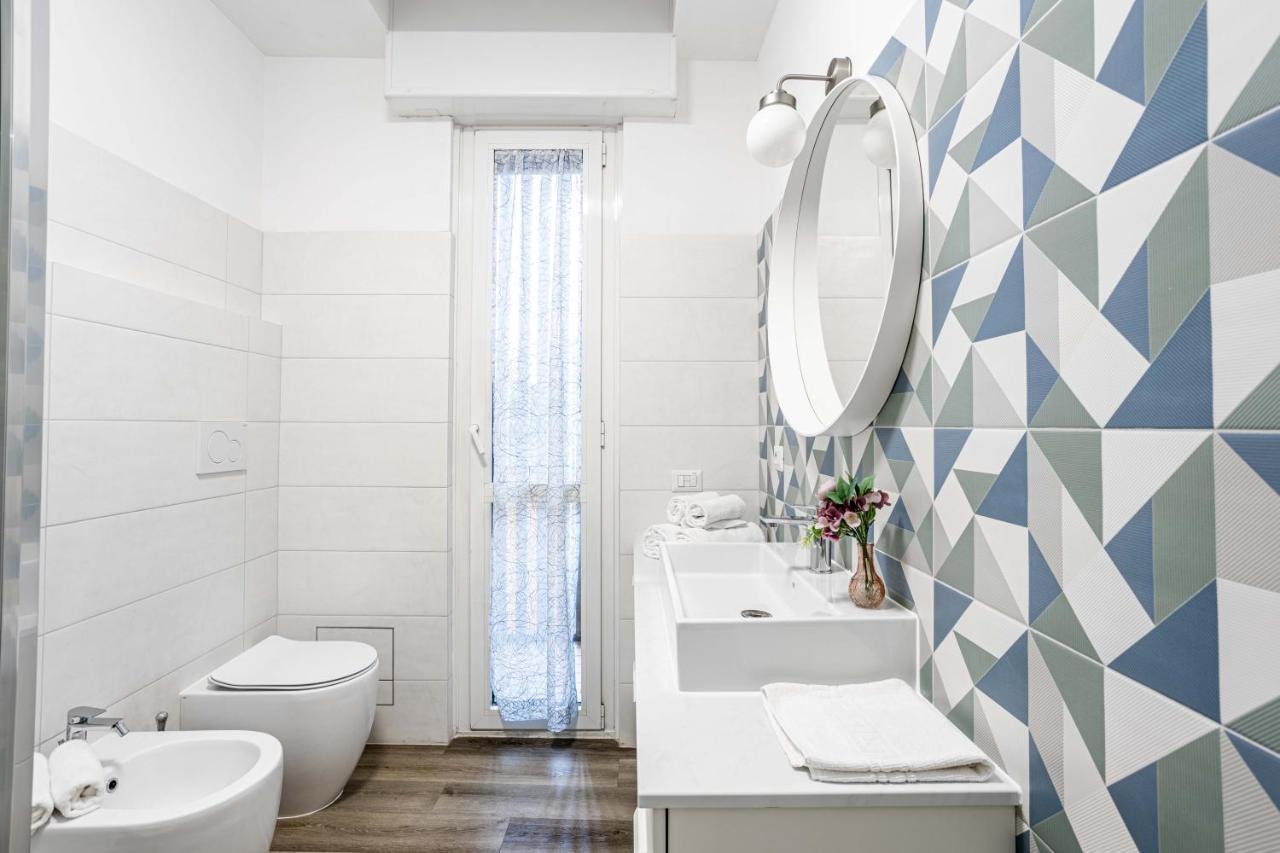מילאנו 2 Bedrooms Apt With Terrace - Nolo Area Via Varanini מראה חיצוני תמונה