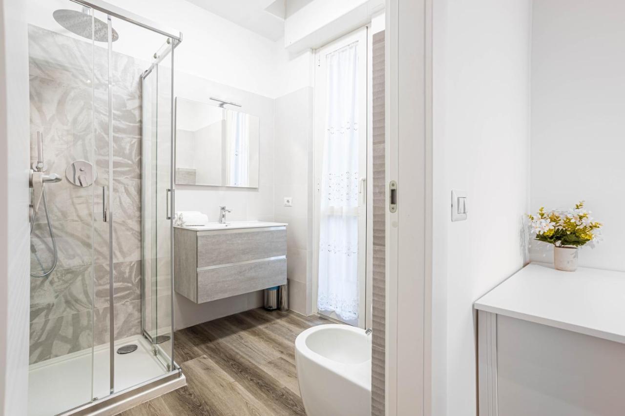 מילאנו 2 Bedrooms Apt With Terrace - Nolo Area Via Varanini מראה חיצוני תמונה
