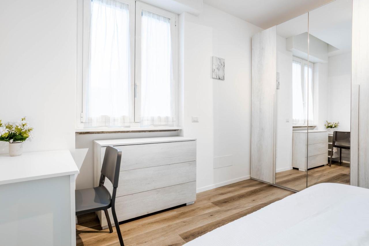 מילאנו 2 Bedrooms Apt With Terrace - Nolo Area Via Varanini מראה חיצוני תמונה