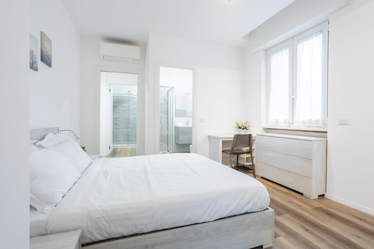 מילאנו 2 Bedrooms Apt With Terrace - Nolo Area Via Varanini מראה חיצוני תמונה