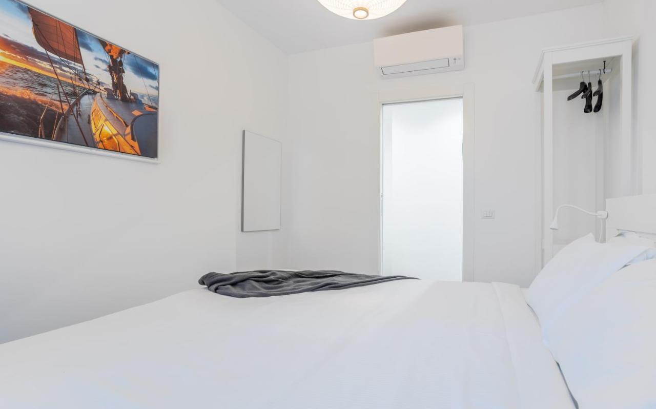 מילאנו 2 Bedrooms Apt With Terrace - Nolo Area Via Varanini מראה חיצוני תמונה