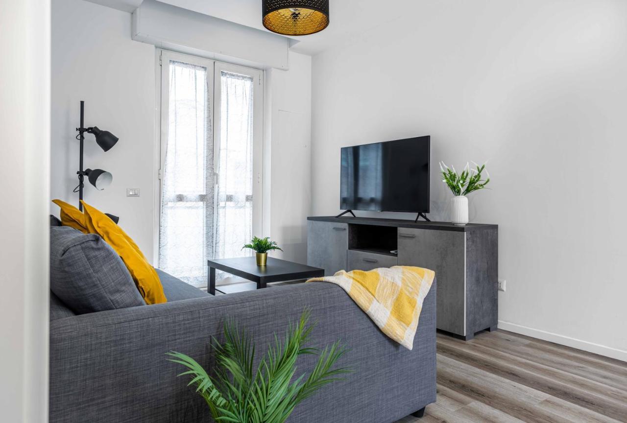 מילאנו 2 Bedrooms Apt With Terrace - Nolo Area Via Varanini מראה חיצוני תמונה