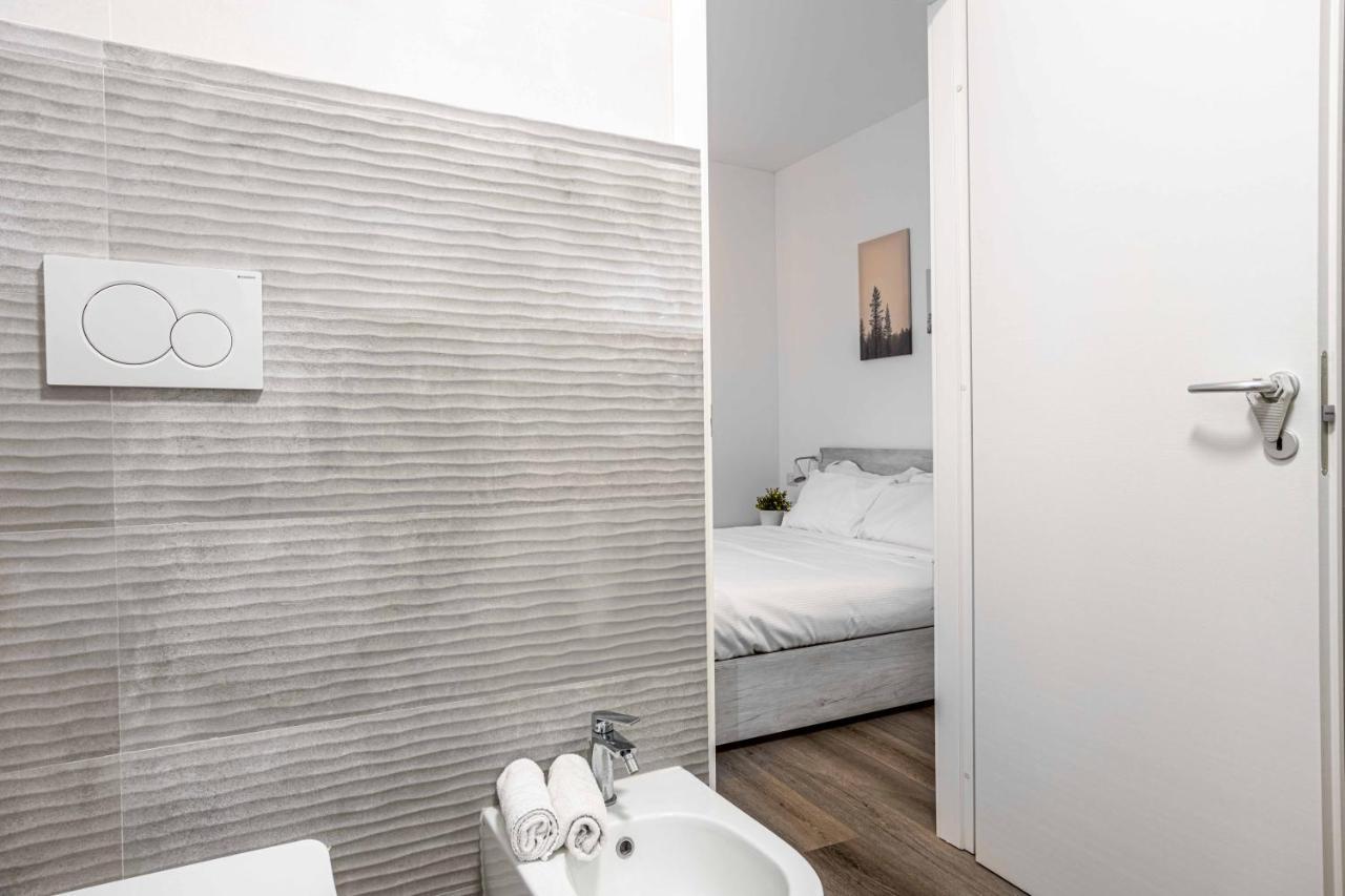 מילאנו 2 Bedrooms Apt With Terrace - Nolo Area Via Varanini מראה חיצוני תמונה